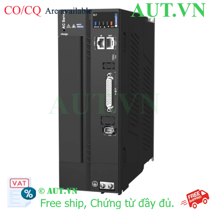 Ảnh của Servo Drives 
 Modbus RTU 
 Leadshine EL7-RS7500PT