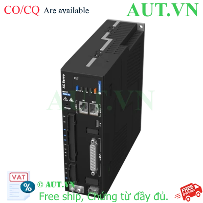 Ảnh của Servo Drives 
 Modbus RTU 
 Leadshine EL7-RS750PT
