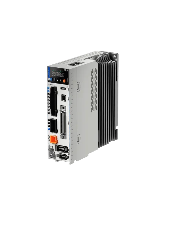 Ảnh của Servo Drive Leadshine EL8-RS1000F Modbus RTU Chính Hãng