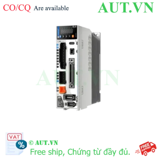 Ảnh của Servo Drive Leadshine EL8-RS1500F Modbus RTU Chính Hãng