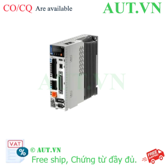 Ảnh của Servo Drive Leadshine EL8-RS2000F | Modbus RTU 2000W