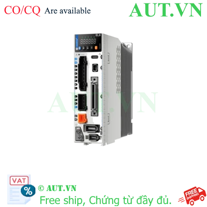 Ảnh của Servo Drives 
 Modbus RTU 
 Leadshine EL8-RS400F