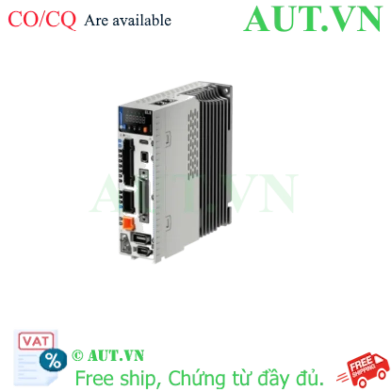 Ảnh của Servo Drive Leadshine EL8-RS750F Modbus RTU 750W