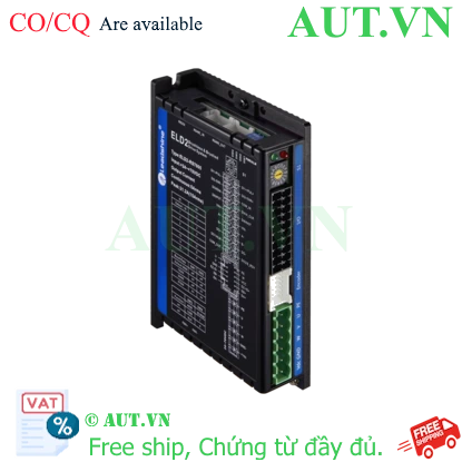 Ảnh của Servo Drives 
 Modbus RTU 
 Leadshine ELD2-RS7005