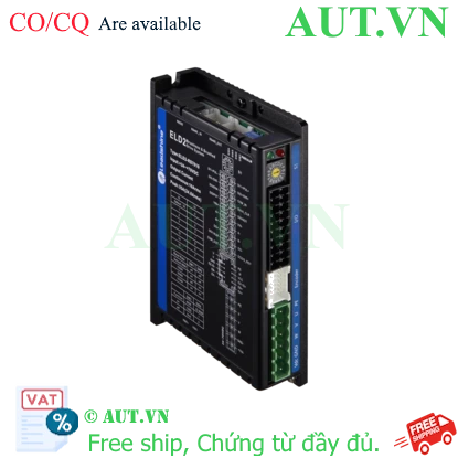 Ảnh của Servo Drives 
 Modbus RTU 
 Leadshine ELD2-RS7010