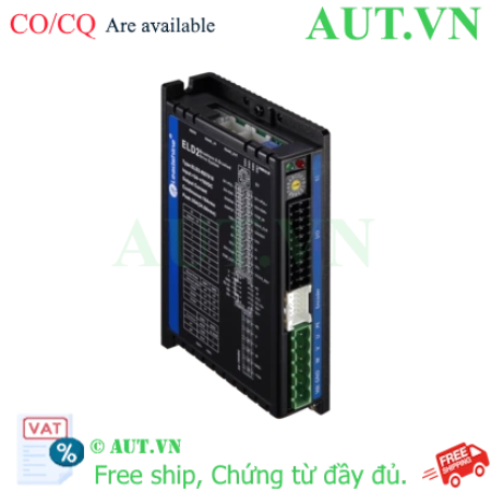 Ảnh của Bộ điều khiển Servo Drive Leadshine ELD2-RS7010 Modbus RTU