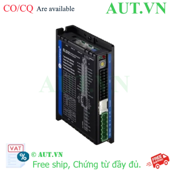Ảnh của Bộ điều khiển Servo Drive Leadshine ELD2-RS7010 Modbus RTU