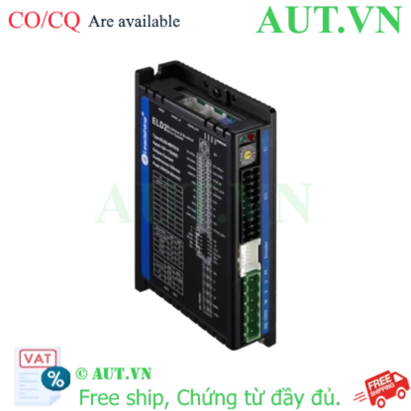 Ảnh của Bộ điều khiển Servo Drive Leadshine ELD2-RS7010 Modbus RTU
