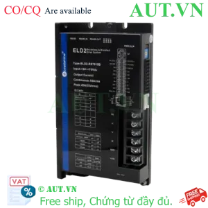 Ảnh của Servo Drive Leadshine ELD2-RS7015B Modbus RTU Chính Hãng