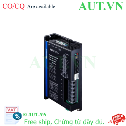 Ảnh của Servo Drives 
 Modbus RTU 
 Leadshine ELD2-RS7030B