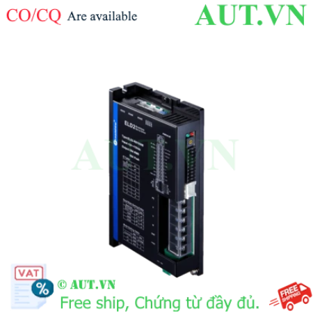 Ảnh của Servo Drive Leadshine ELD2-RS7030B Modbus RTU Chính Hãng