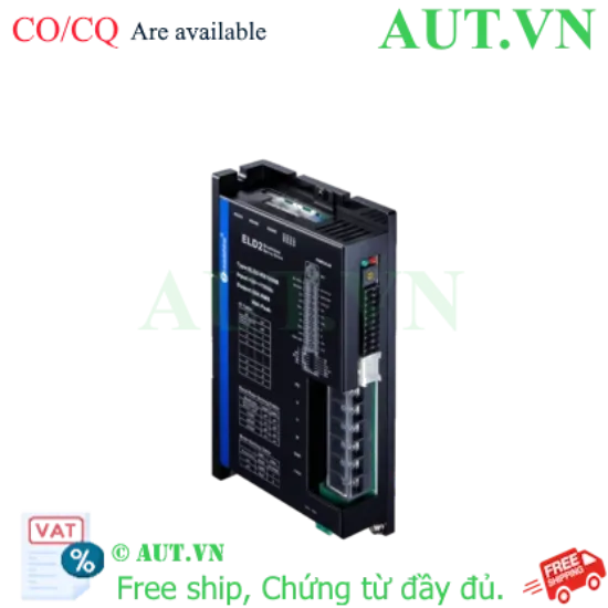 Ảnh của Servo Drive Leadshine ELD2-RS7030B Modbus RTU Chính Hãng