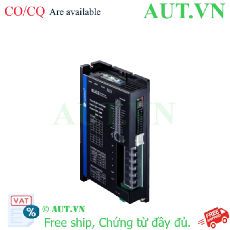 Ảnh của Servo Drive Leadshine ELD2-RS7030B Modbus RTU Chính Hãng