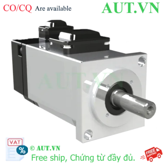 Ảnh của Servo Motor Leadshine ELM1H-0100MA40E Chính Hãng | AUT VN