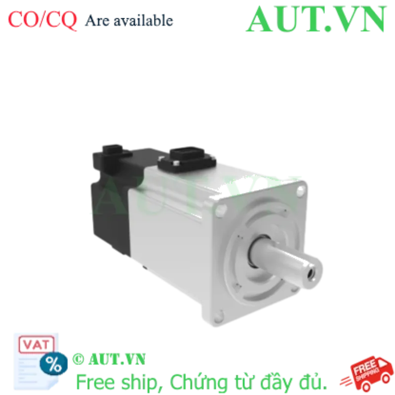 Ảnh của Servo Motor Leadshine ELM1H-0400MA60F 400W 220VAC