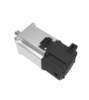 Ảnh của Servo Motor Leadshine ELM1H-0400MA60F 400W 220VAC