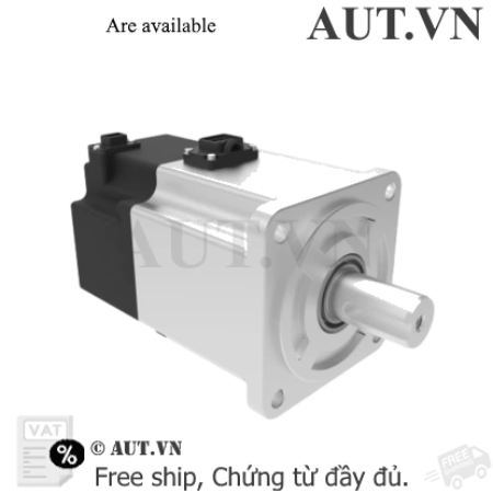 Ảnh của Servo Motor Leadshine ELM1H-0750MA80E (750W, 220VAC)