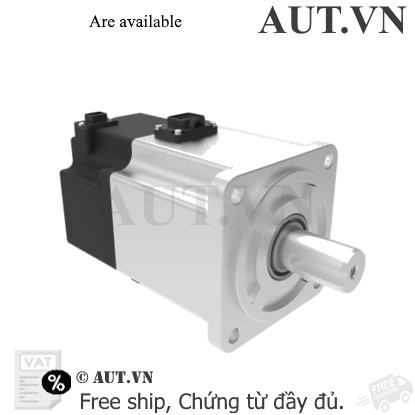 Ảnh của Servo Motors 
 ELM1 Series 
 Leadshine ELM1H-0750MA80F