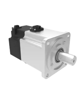 Ảnh của Servo Motor Leadshine ELM1H-1000MA80F 1000W - 23-bit