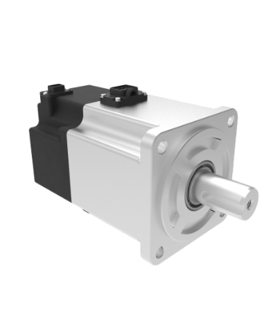 Ảnh của Servo Motor Leadshine ELM1H-1000MA80F 1000W - 23-bit