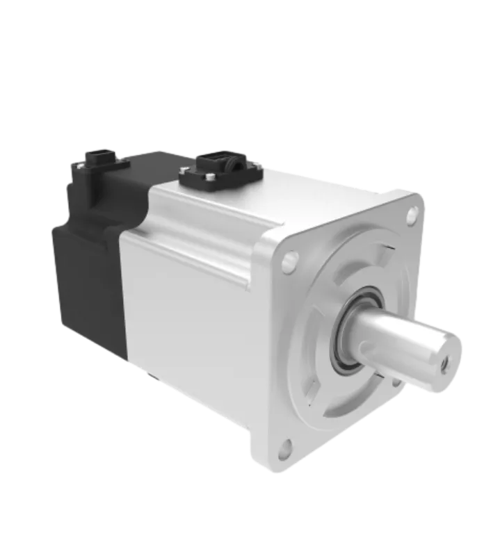 Ảnh của Servo Motor Leadshine ELM1H-1000MA80F 1000W - 23-bit