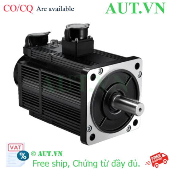 Ảnh của Servo Motor Leadshine ELM1M-1500MA130E-H 1500W | AUT VN