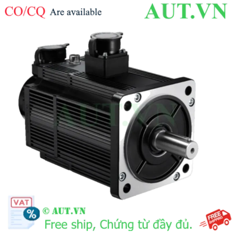 Ảnh của Servo Motor Leadshine ELM1M-1500MA130E-H 1500W | AUT VN