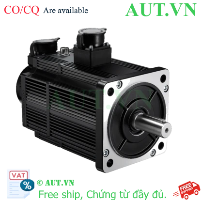 Ảnh của Servo Motors 
 ELM1 Series 
 Leadshine ELM1M-1500MA130F-H