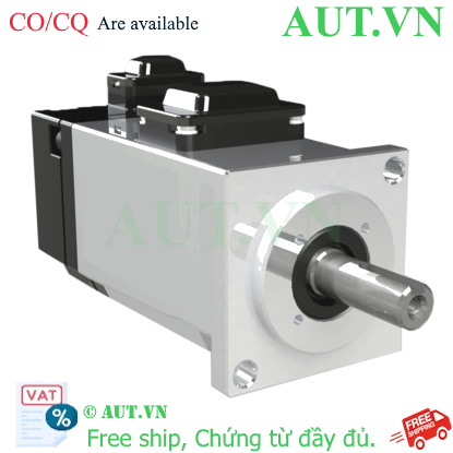Ảnh của Servo Motors 
 ELM2 Series 
 Leadshine ELM2H-0050LA40F