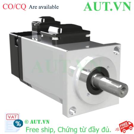 Ảnh của Servo Motor Leadshine ELM2H-0050LA40F Chính Hãng - AUT VN