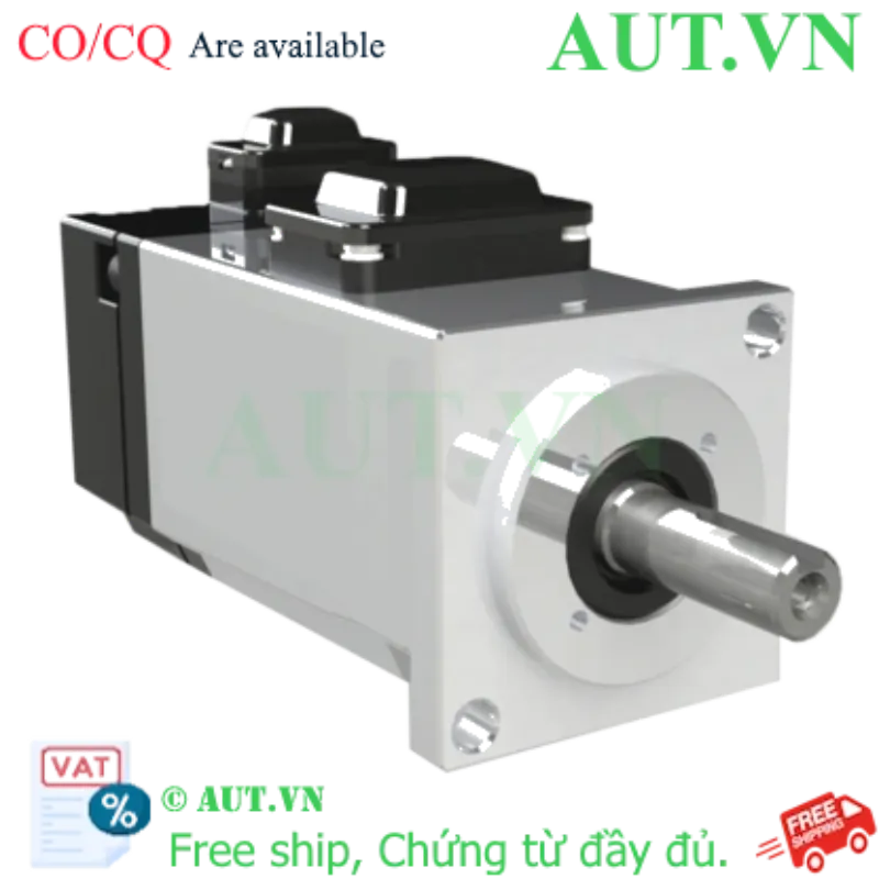 Ảnh của Servo Motor Leadshine ELM2H-0050LA40F Chính Hãng - AUT VN