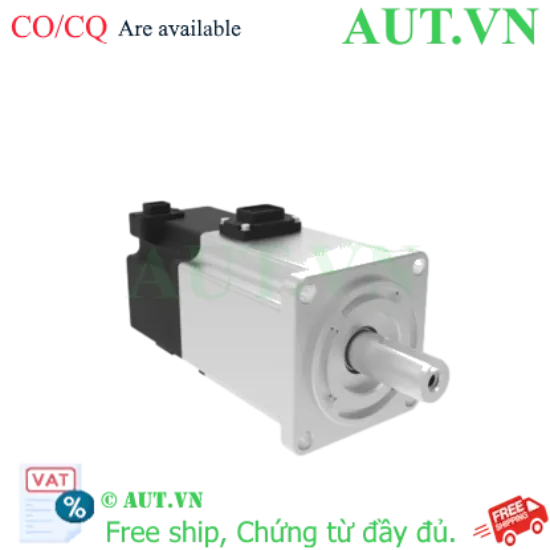 Ảnh của Servo Motor Leadshine ELM2H-0400LA60E 400W Chính Hãng