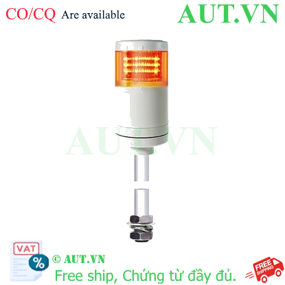 Ảnh của Đèn tháp Qlight QTC70LF-1-24-R