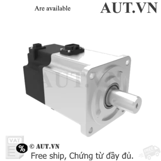 Ảnh của Servo Motor Leadshine ELM2H-1000LA80F ELM2 Series 1kW