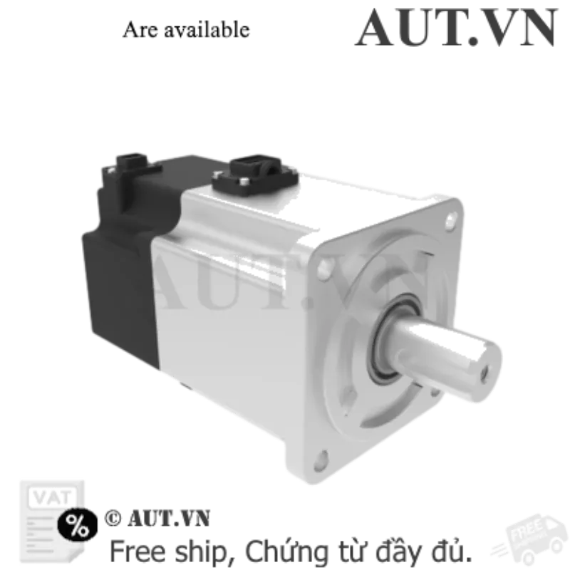Ảnh của Servo Motor Leadshine ELM2H-1000LA80FT - 1000W, 400VAC
