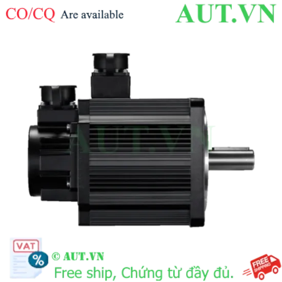 Ảnh của Động cơ Servo Leadshine ELM2M-1000LB130F-H (1000W, 220VAC)