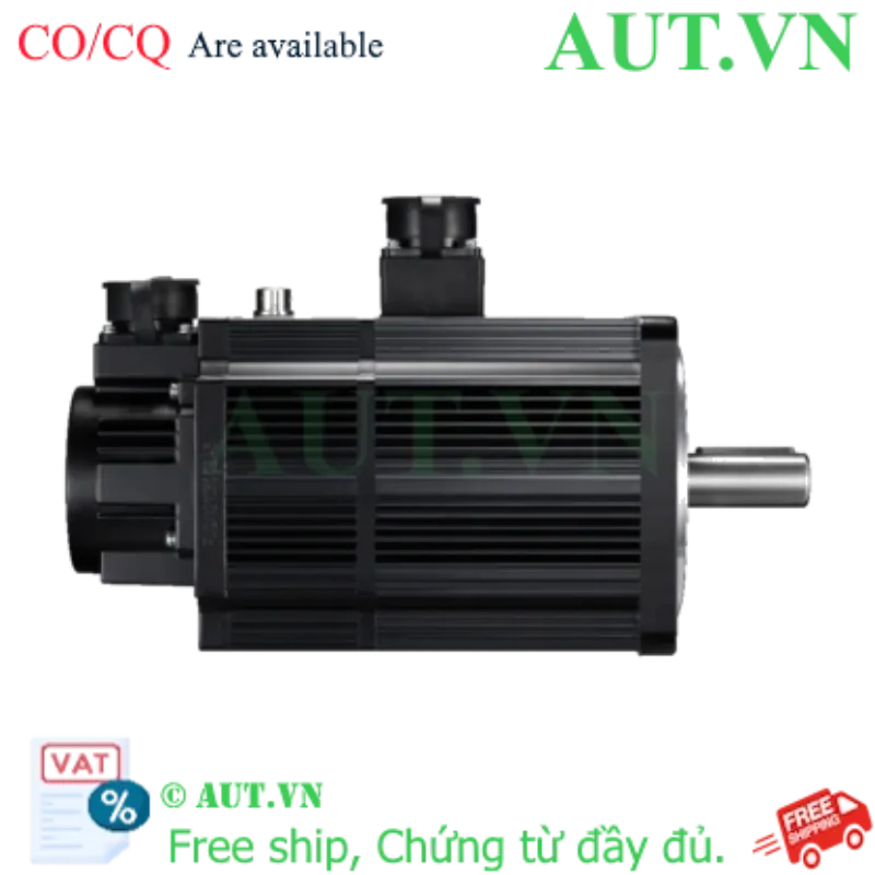 Ảnh của Động cơ Servo Leadshine ELM2M-2000LB130E-H (2kW, 220VAC)