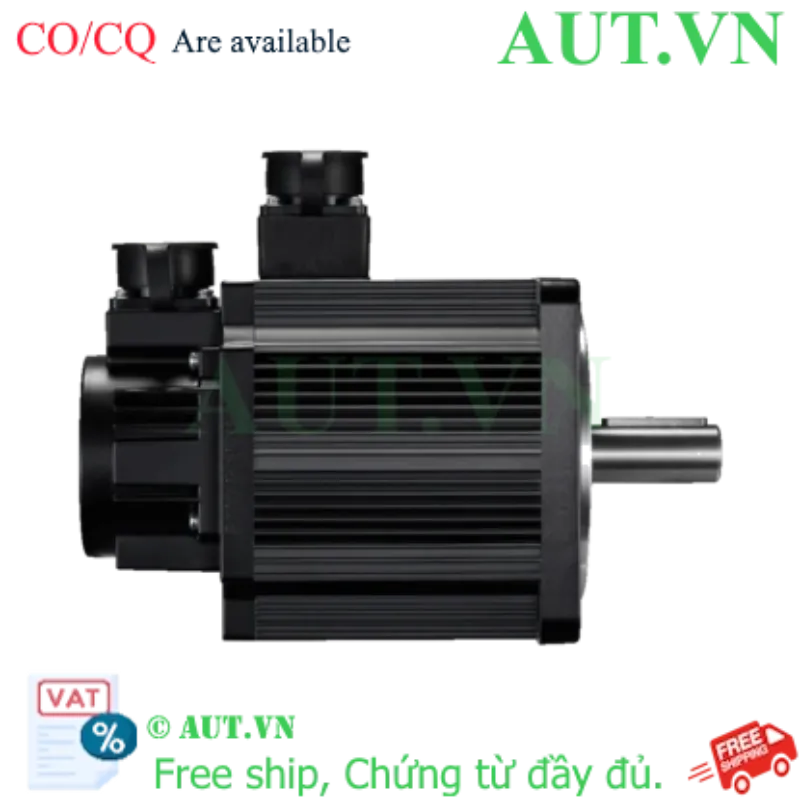 Ảnh của Servo Motor Leadshine ELM2M-2000LB130F-H Chính Hãng