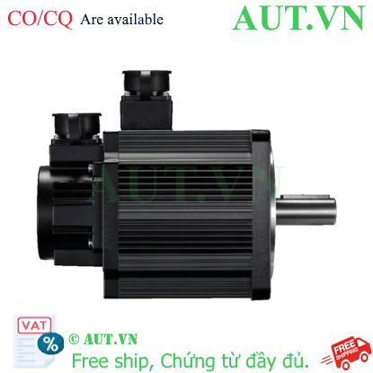 Ảnh của Servo Motors 
 ELM2 Series 
 Leadshine ELM2M-5500LD180FT-H