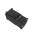 Ảnh của Động cơ Servo Leadshine ELVM6020V24EH-B25-HD (200W, Có thắng)
