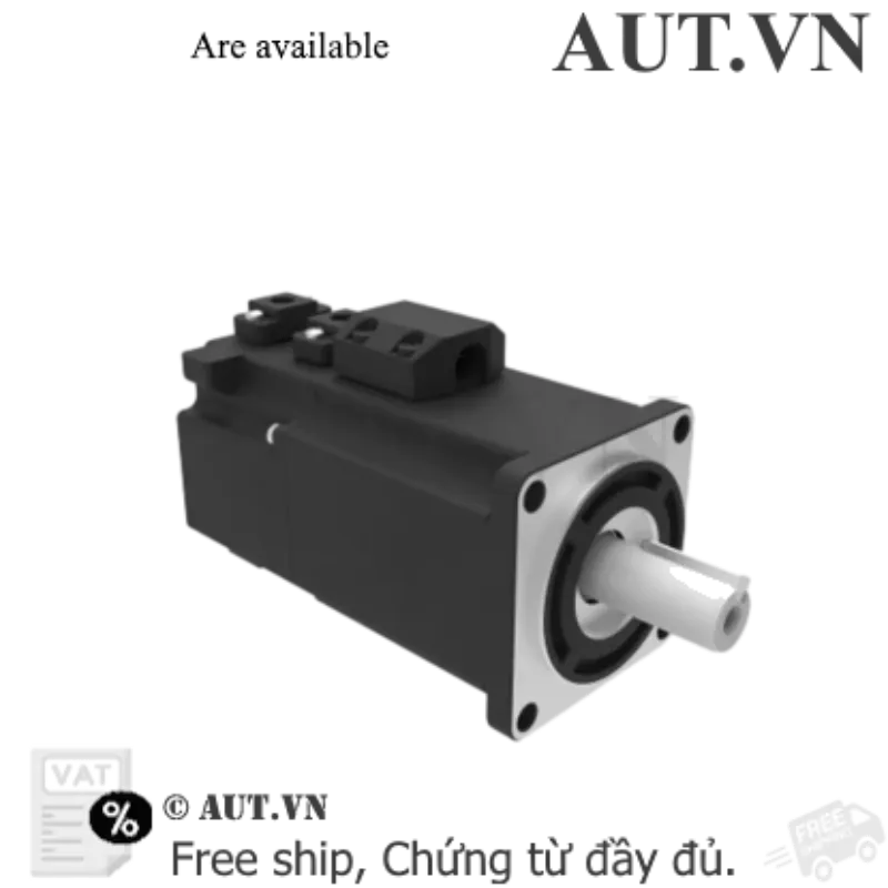 Ảnh của Servo Motor Leadshine ELVM6020V24EH-M17-HD Chính Hãng | AUT VN
