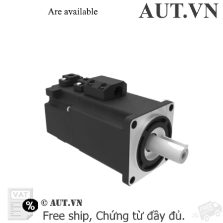 Ảnh của Servo Motor Leadshine ELVM6020V48EH-M17-HD Chính Hãng