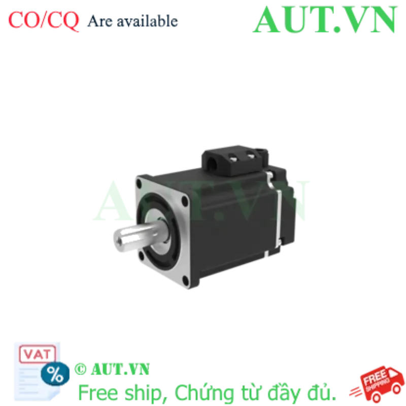 Ảnh của Động cơ Servo Leadshine ELVM6020V48FH-B25-HD 200W