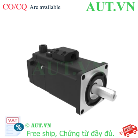 Ảnh của Động Cơ Servo Leadshine ELVM6040V48EH-B25-HD 400W có phanh