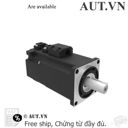 Ảnh của Servo Motors 
 ELVM Series 
 Leadshine ELVM6040V48EH-M17-HD