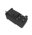 Ảnh của Động cơ Servo Leadshine ELVM6040V48EH-M17-HD Chính Hãng