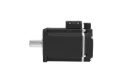 Ảnh của Servo Motor Leadshine ELVM6040V48FH-B25-HD 400W 48V