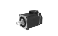 Ảnh của Servo Motor Leadshine ELVM6040V48FH-B25-HD 400W 48V