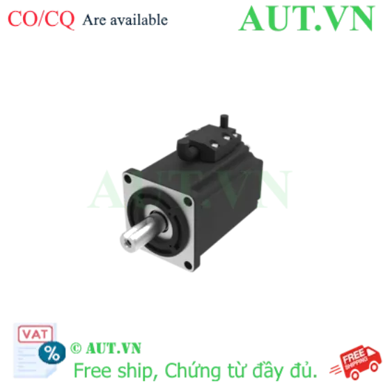 Ảnh của Servo Motor Leadshine ELVM6040V48FH-M17-HD - Chính Hãng AUT VN