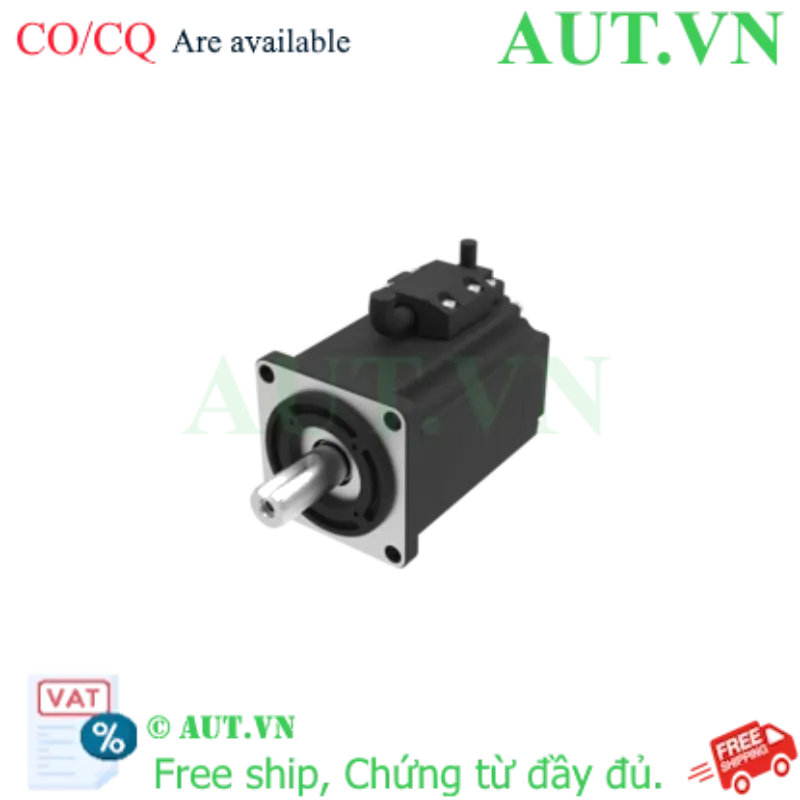 Ảnh của Servo Motor Leadshine ELVM6040V48FH-M17-HD - Chính Hãng AUT VN